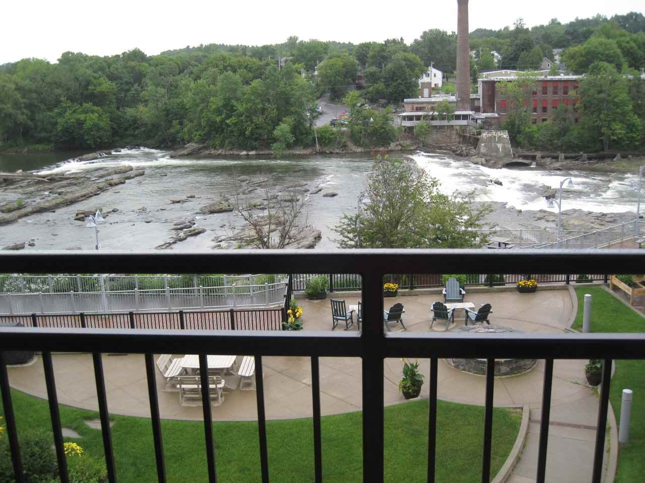 60 Winooski Falls Way, Unit 3107