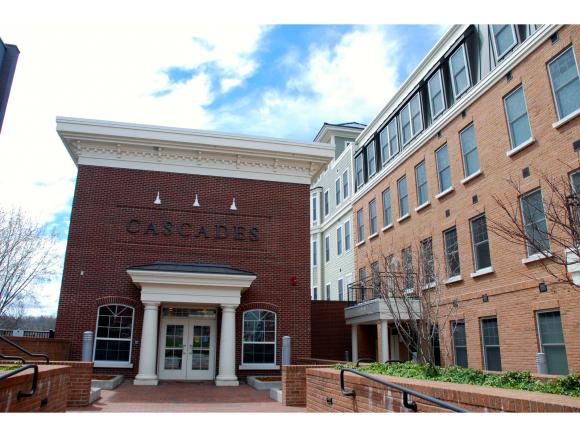 60 Winooski Falls Way, Unit 1101