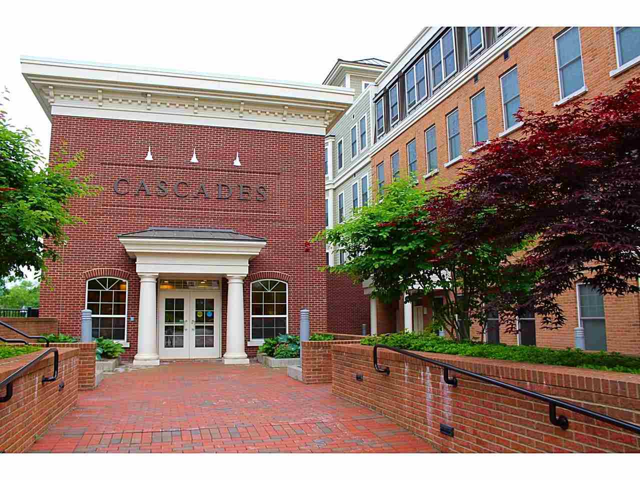 60 Winooski Falls Way, Unit 1311