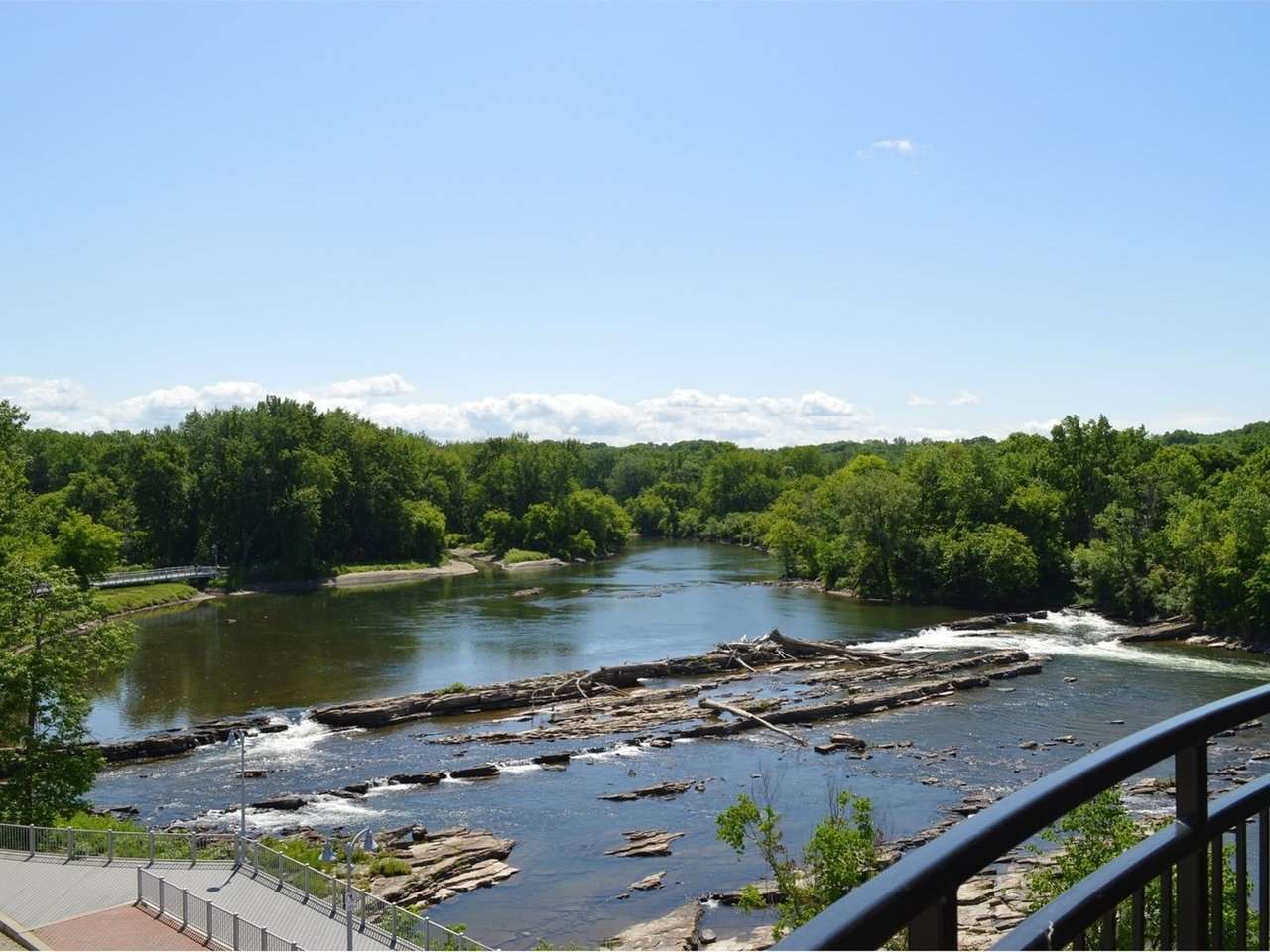 60 Winooski Falls Way, Unit 1409