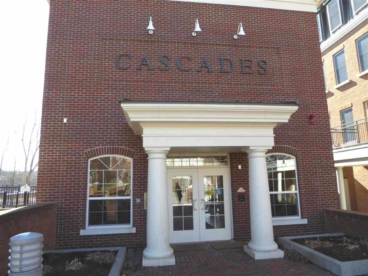 60 Winooski Falls Way, Unit 1213