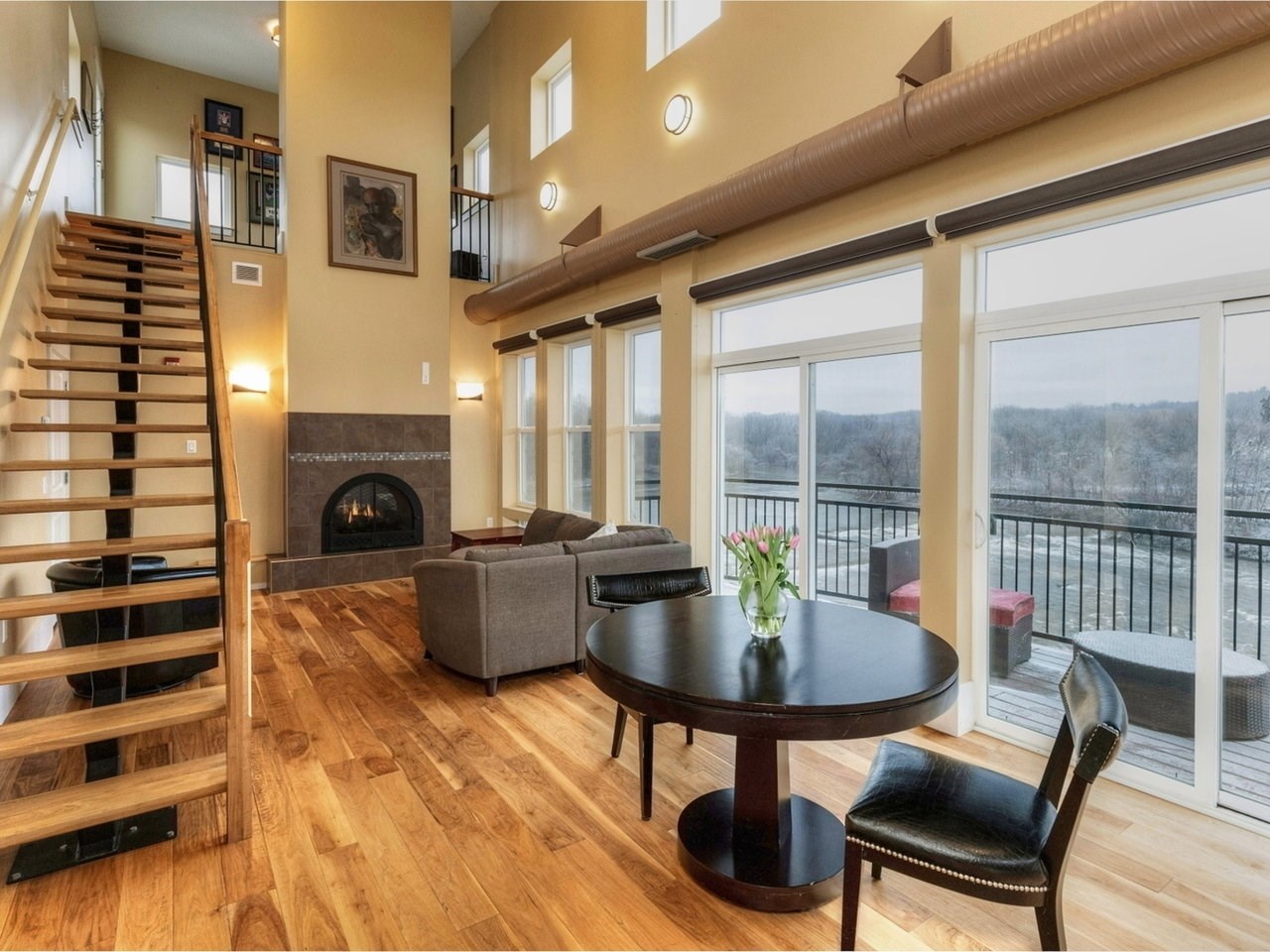 60 Winooski Falls Way, Unit 1410
