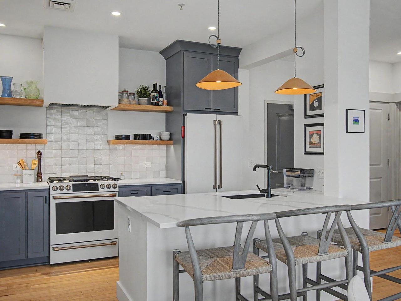 60 Winooski Falls Way, Unit 1412