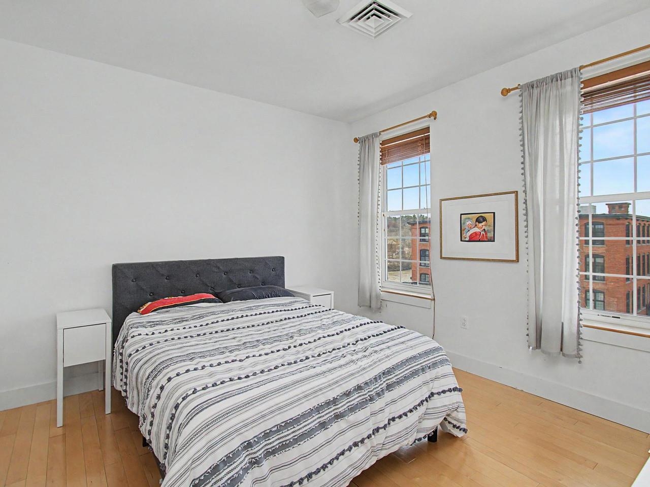60 Winooski Falls Way, Unit 1412