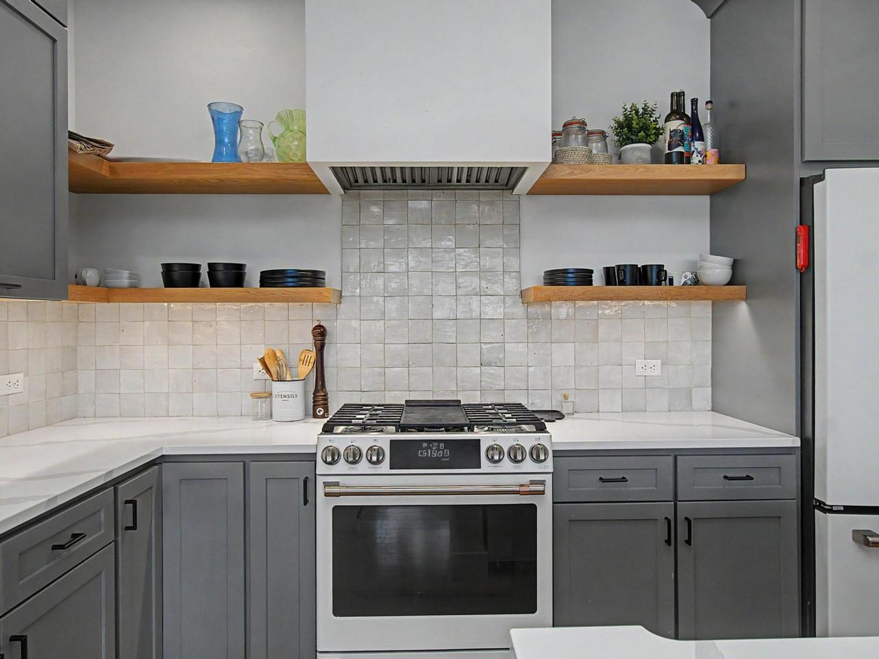 60 Winooski Falls Way, Unit 1412