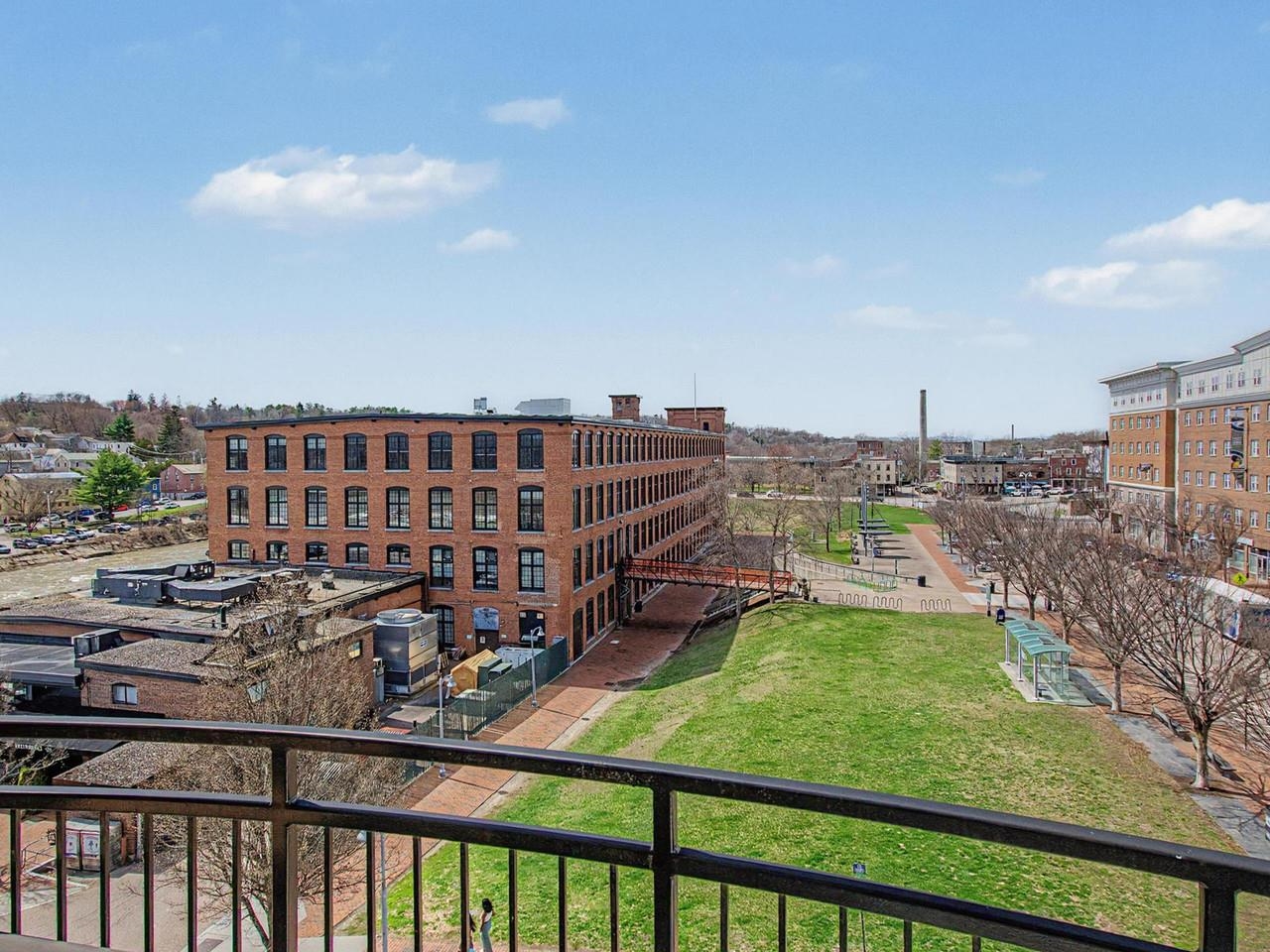 60 Winooski Falls Way, Unit 1412