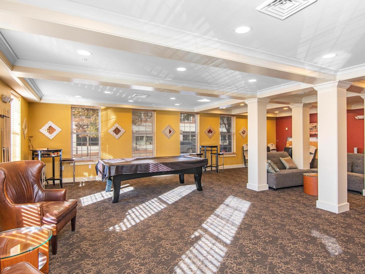 60 Winooski Falls Way, Unit 1412