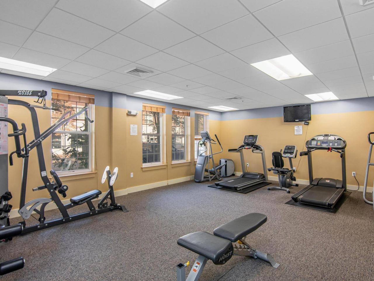 60 Winooski Falls Way, Unit 1412