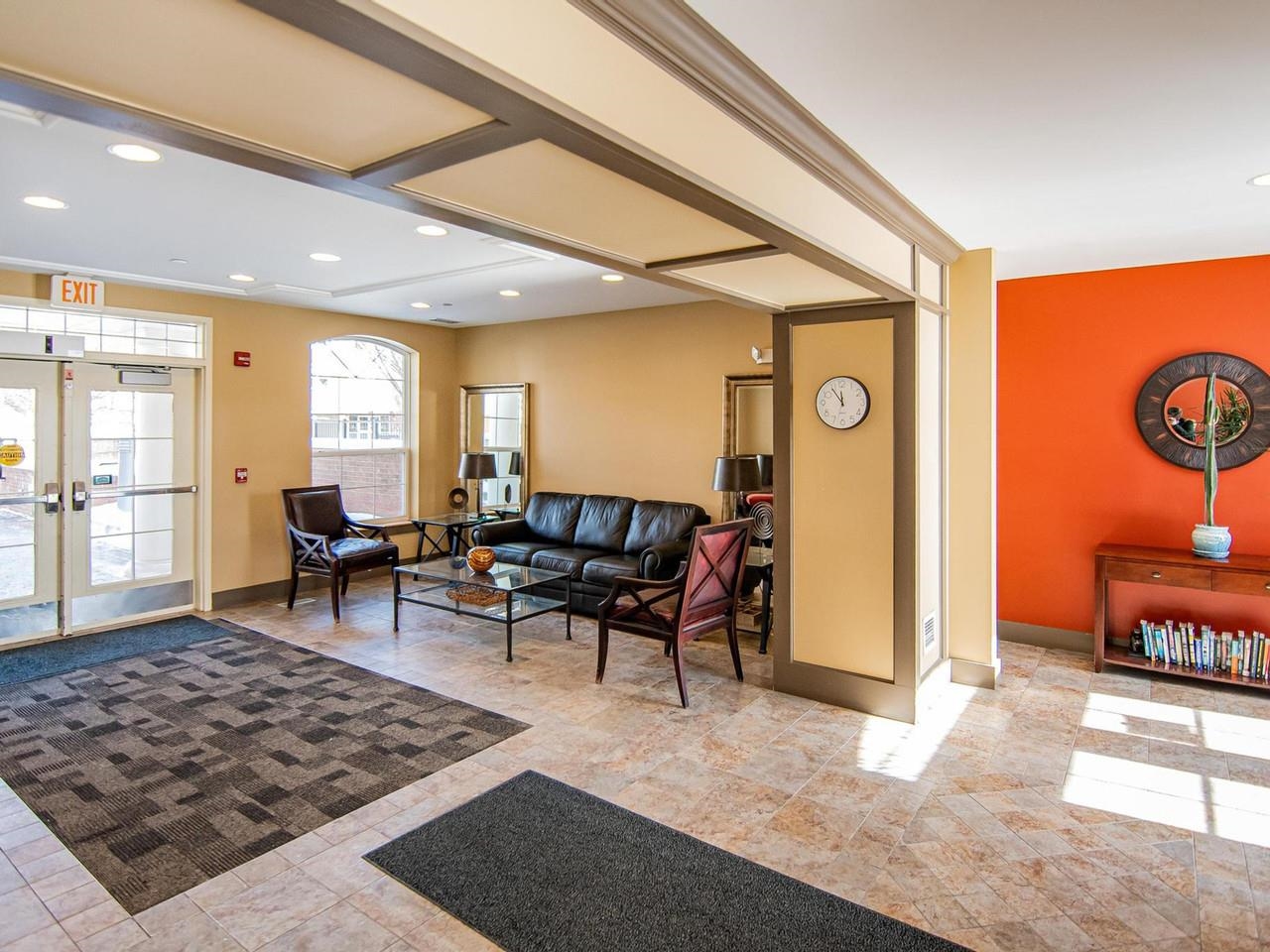 60 Winooski Falls Way, Unit 1412