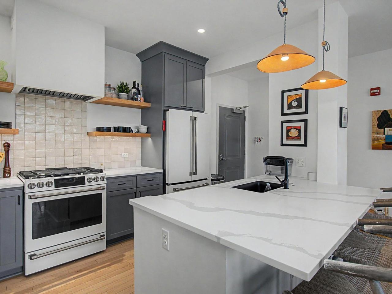 60 Winooski Falls Way, Unit 1412