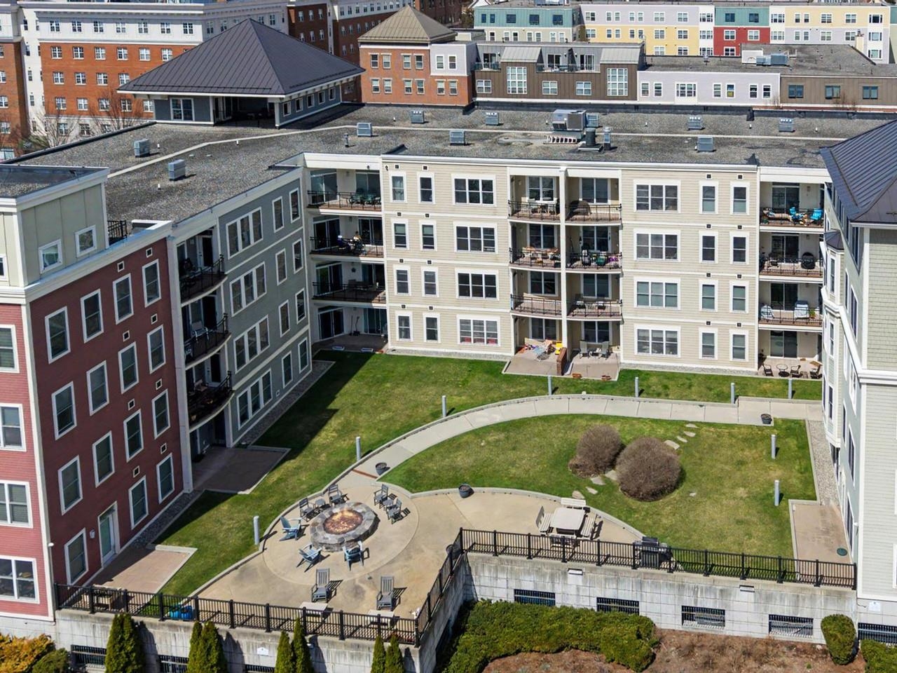 60 Winooski Falls Way, Unit 1412