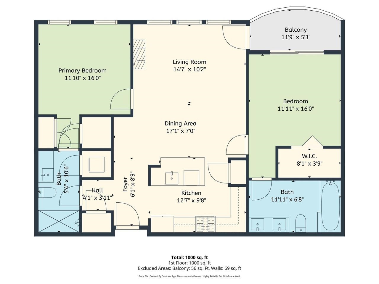 60 Winooski Falls Way, Unit 1412