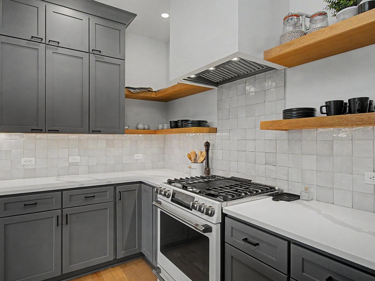 60 Winooski Falls Way, Unit 1412