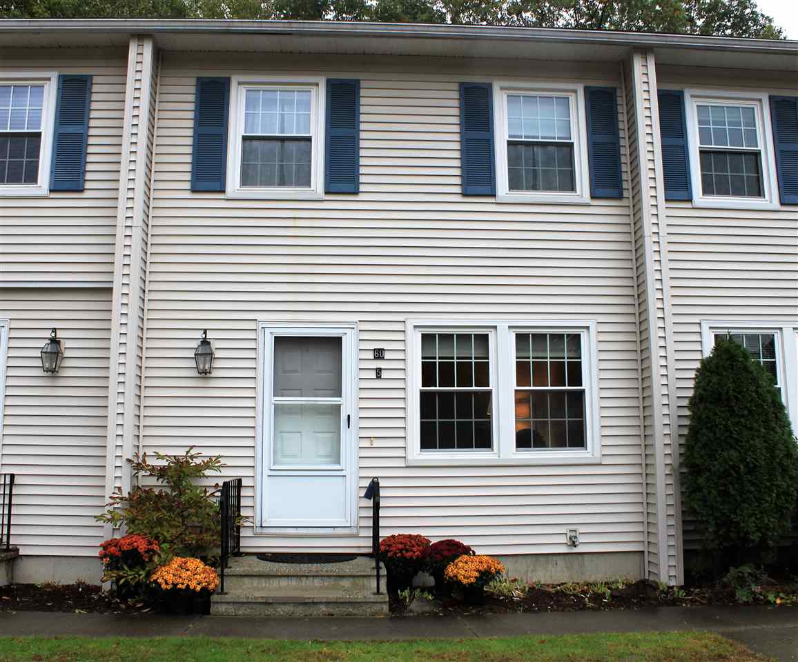 60 Woodlins Circle, Unit 5