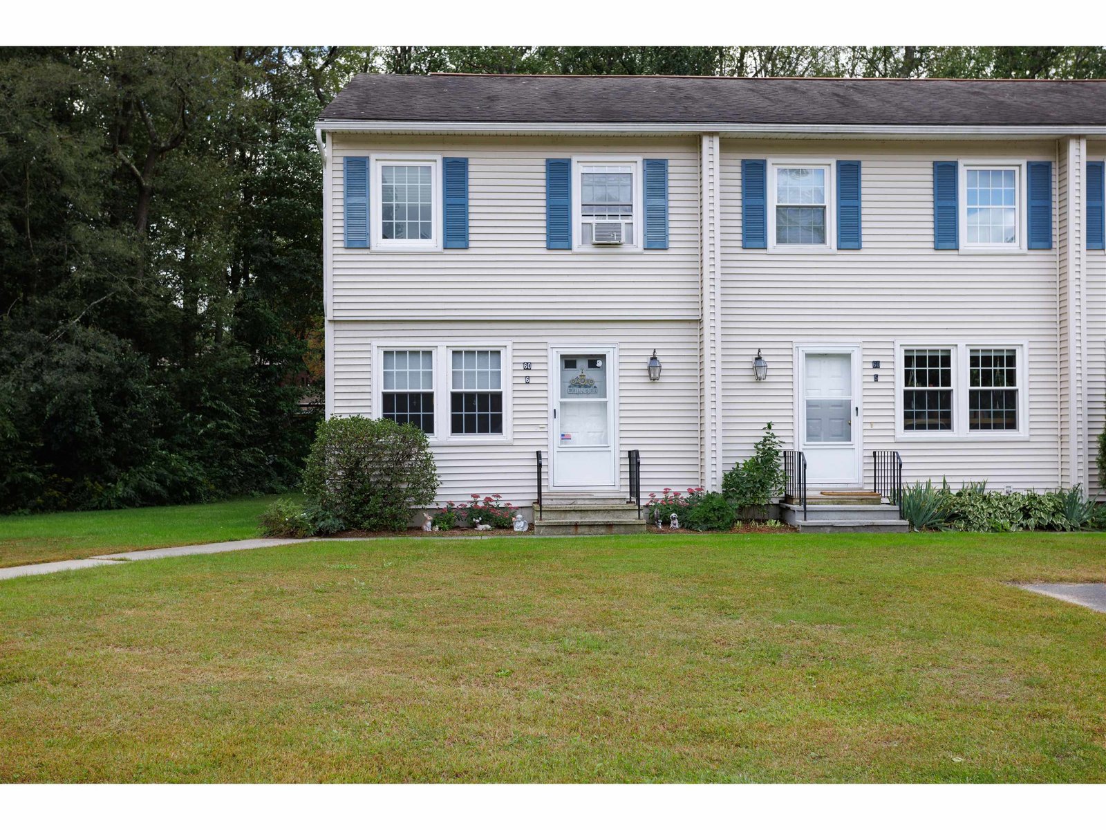 60 Woodlins Circle, Unit 6