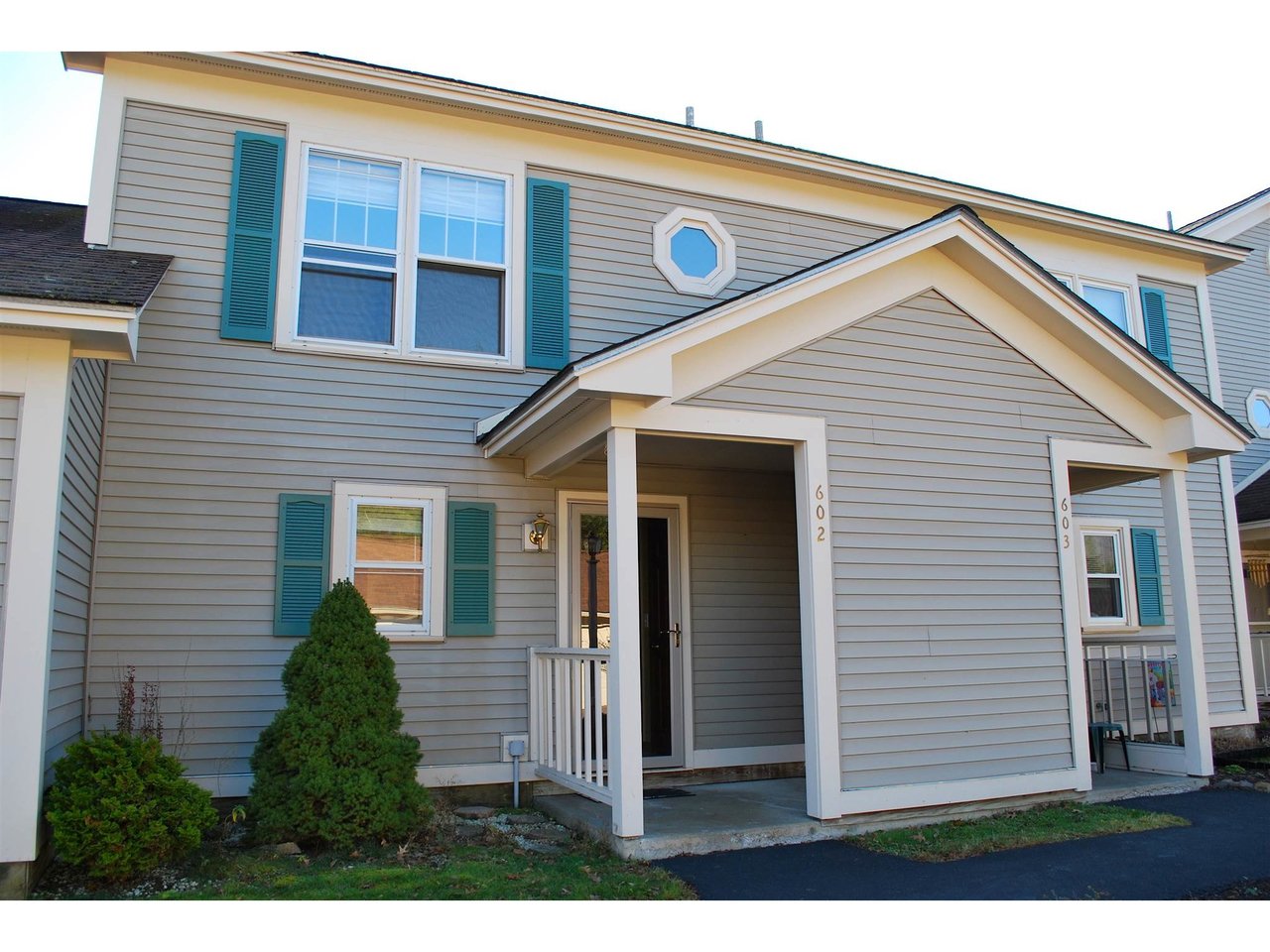 600 Acorn Drive, Unit 602