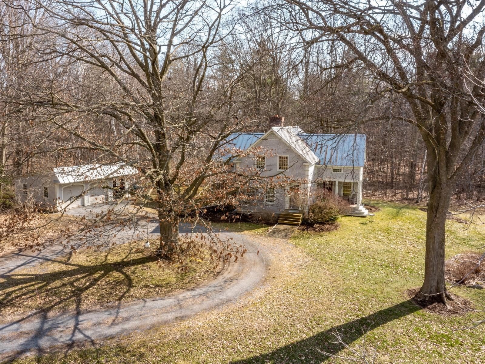 600 Botsford Road