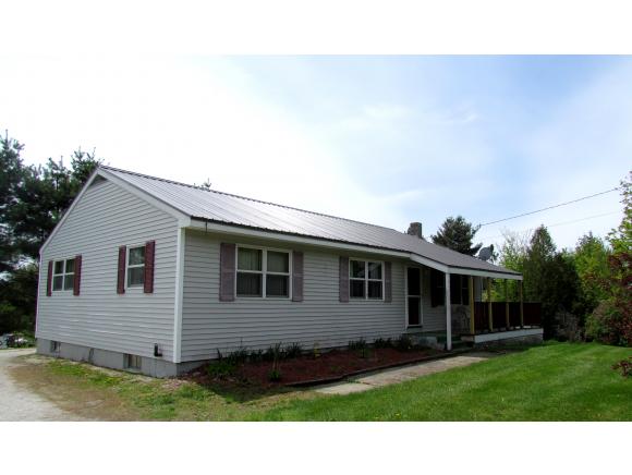 600 Crowe Hill