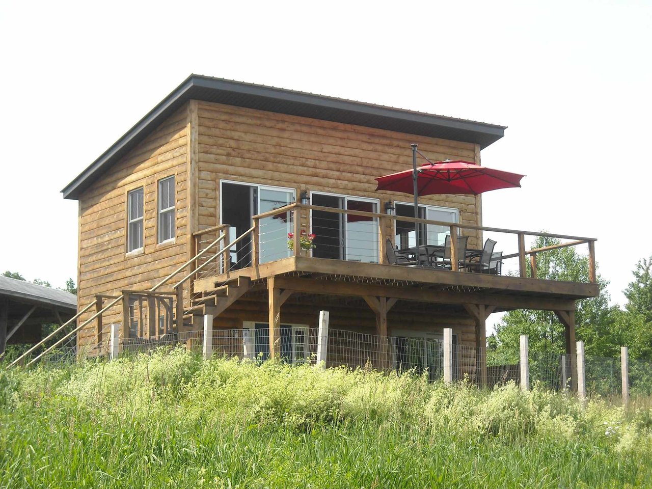 600 Farm Road
