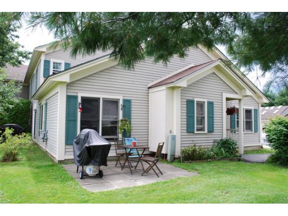 601 Acorn Drive, Unit 601