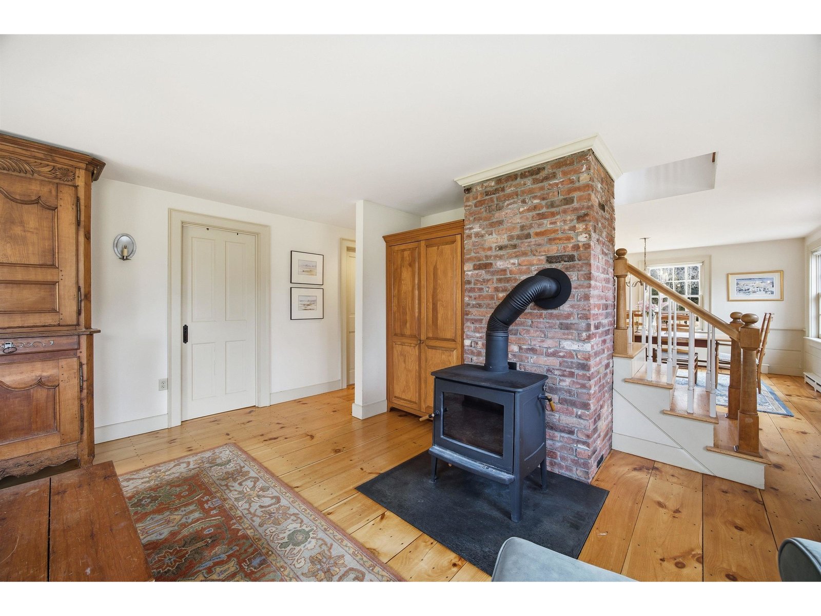 601 Cadwell Road