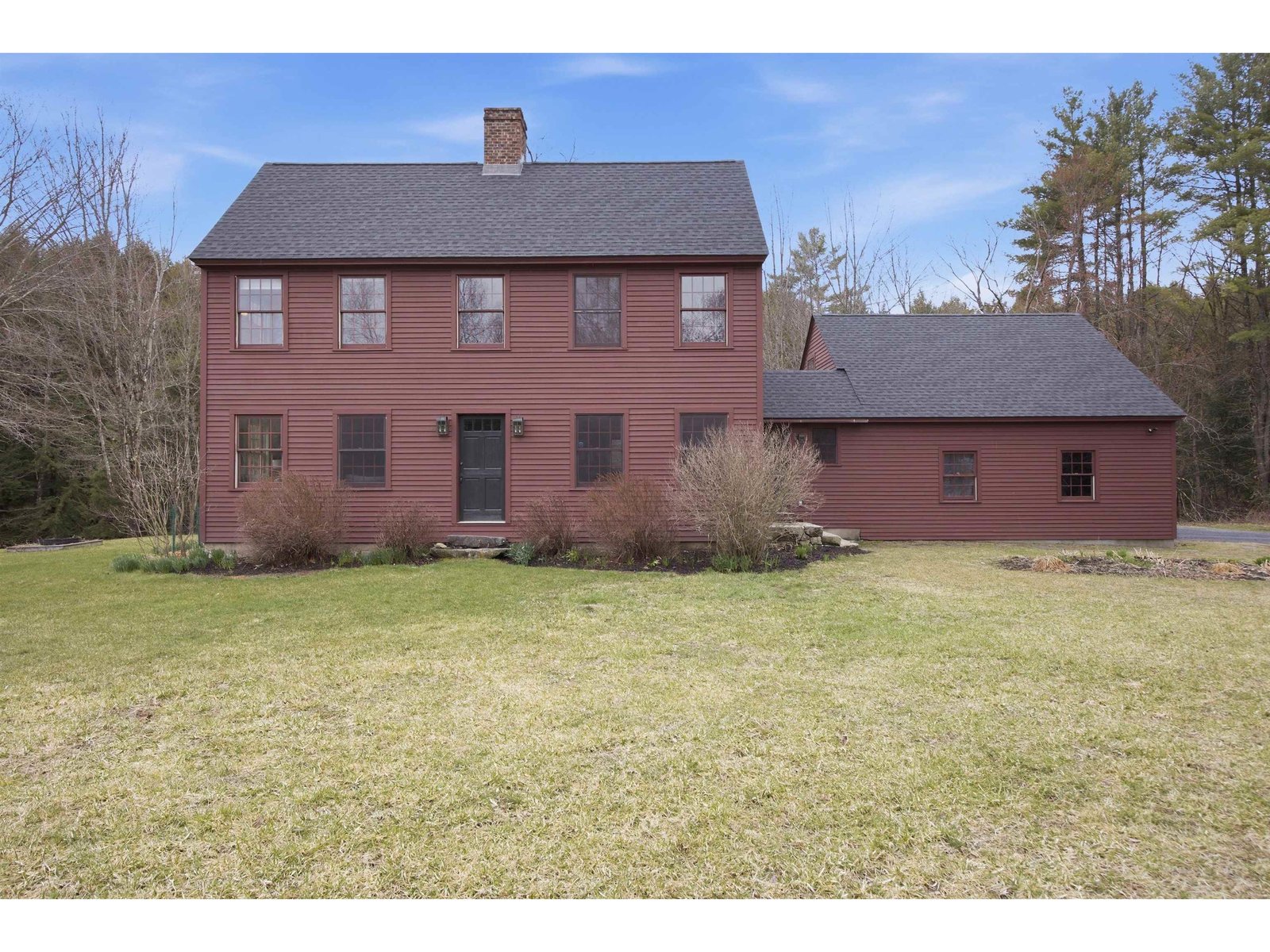 601 Cadwell Road