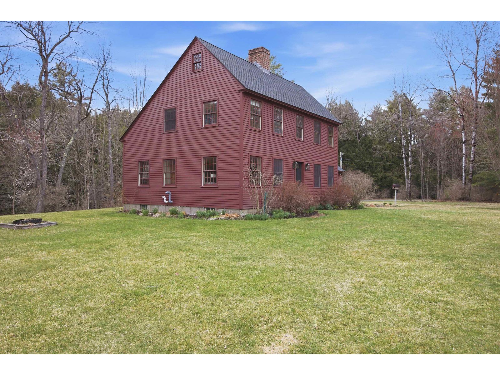601 Cadwell Road