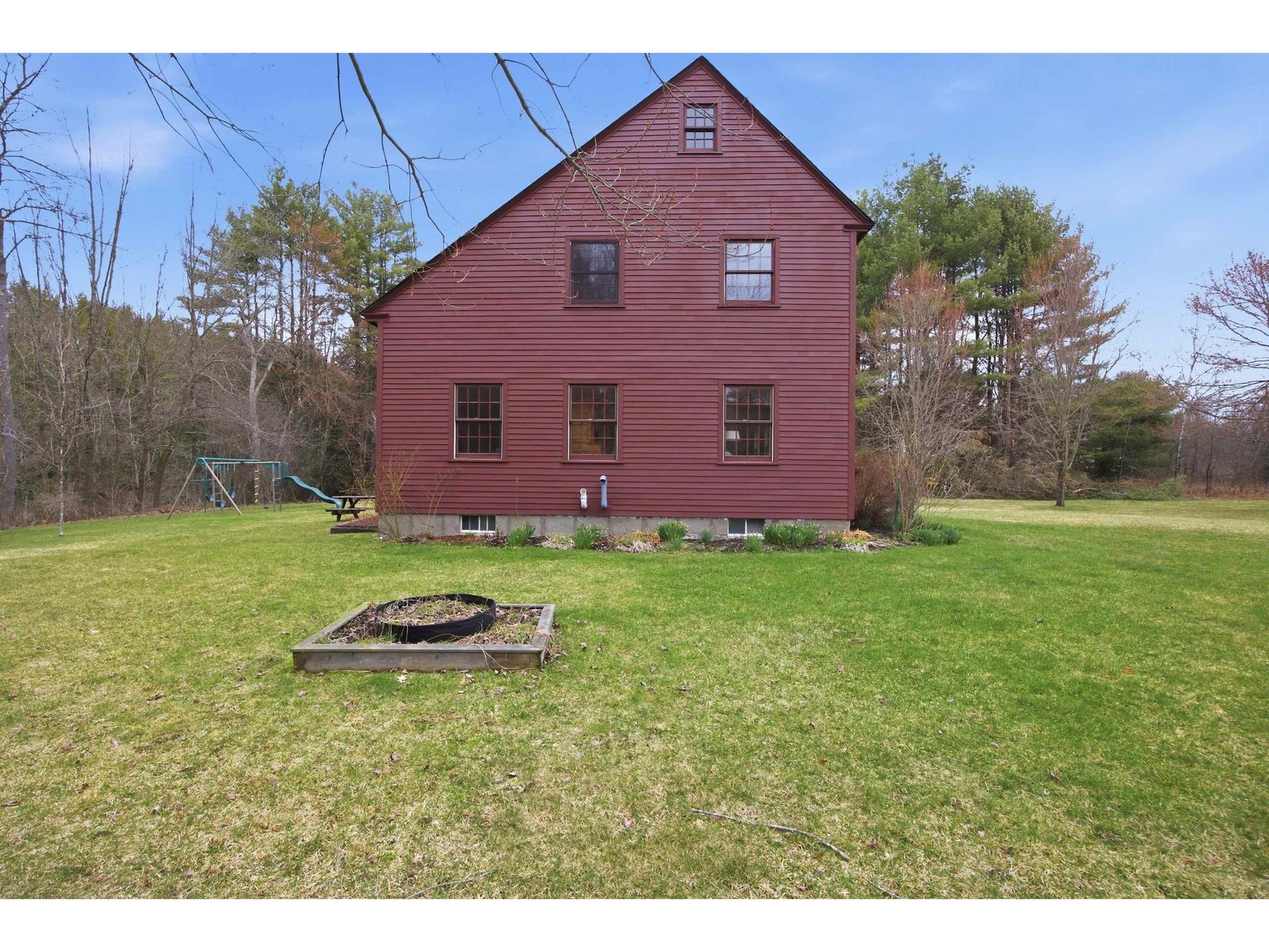 601 Cadwell Road
