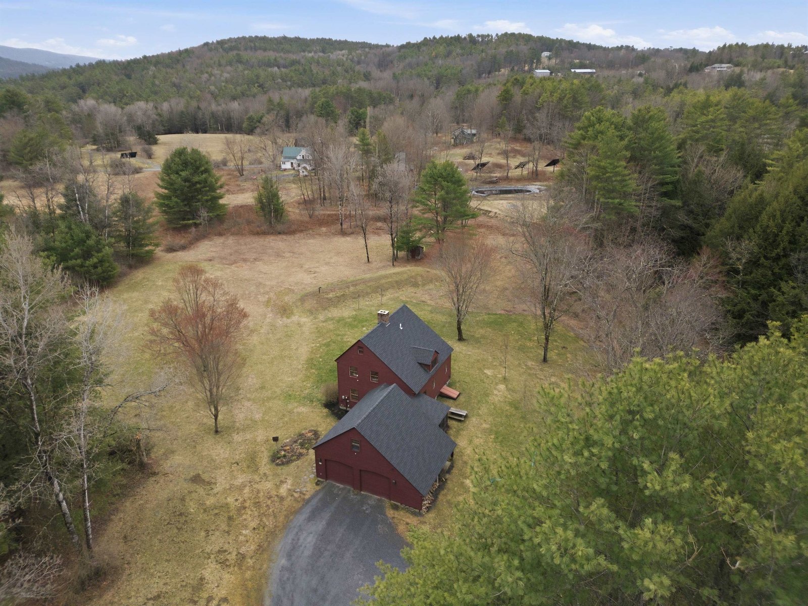 601 Cadwell Road