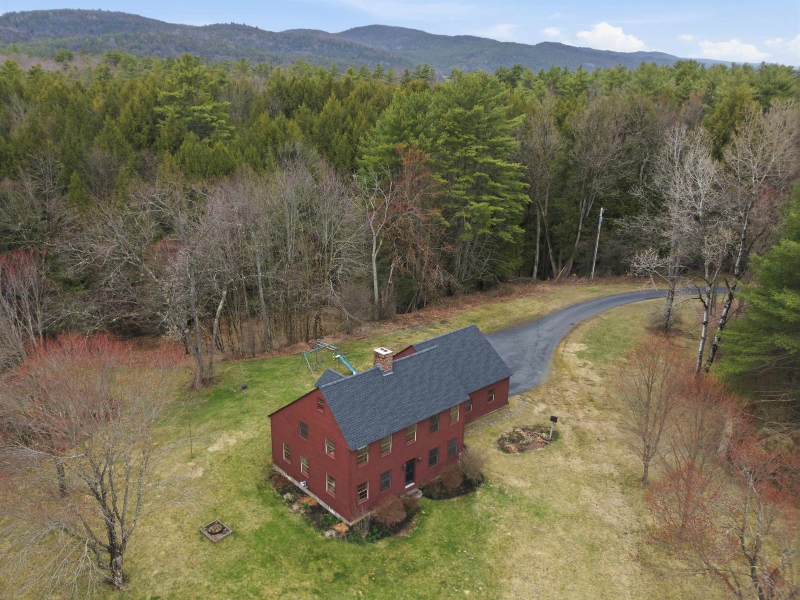 601 Cadwell Road