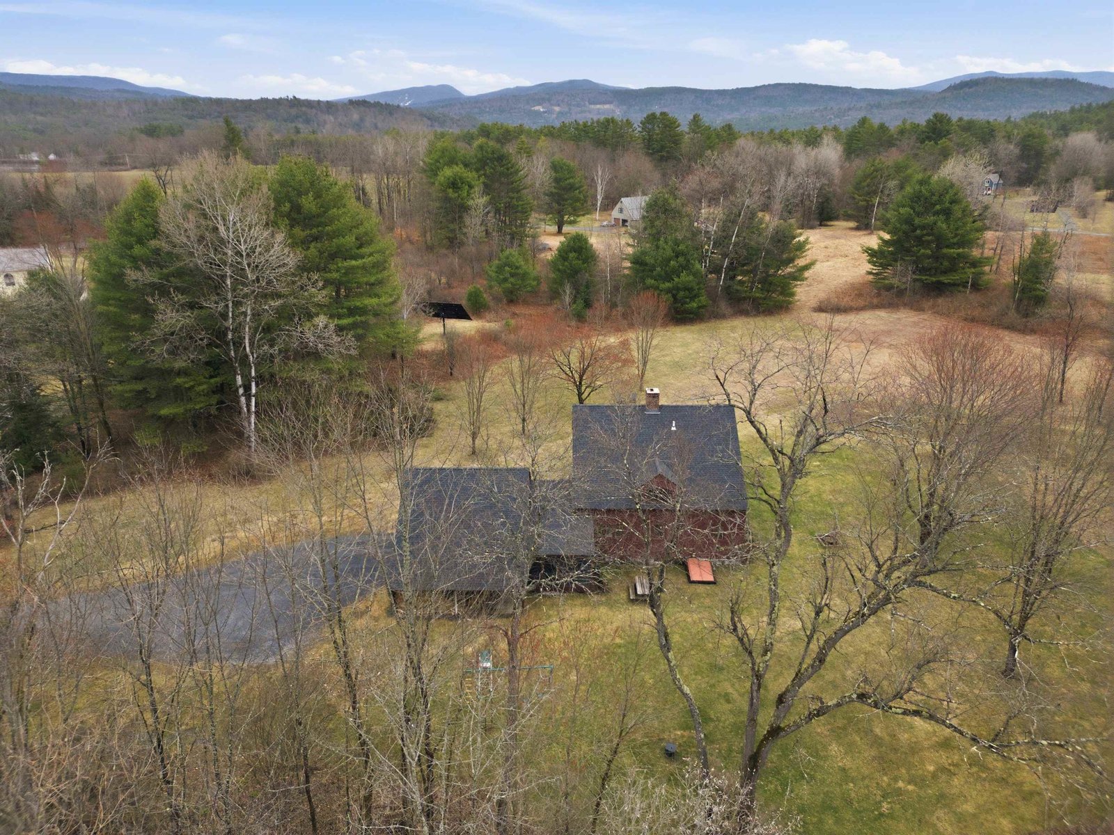 601 Cadwell Road