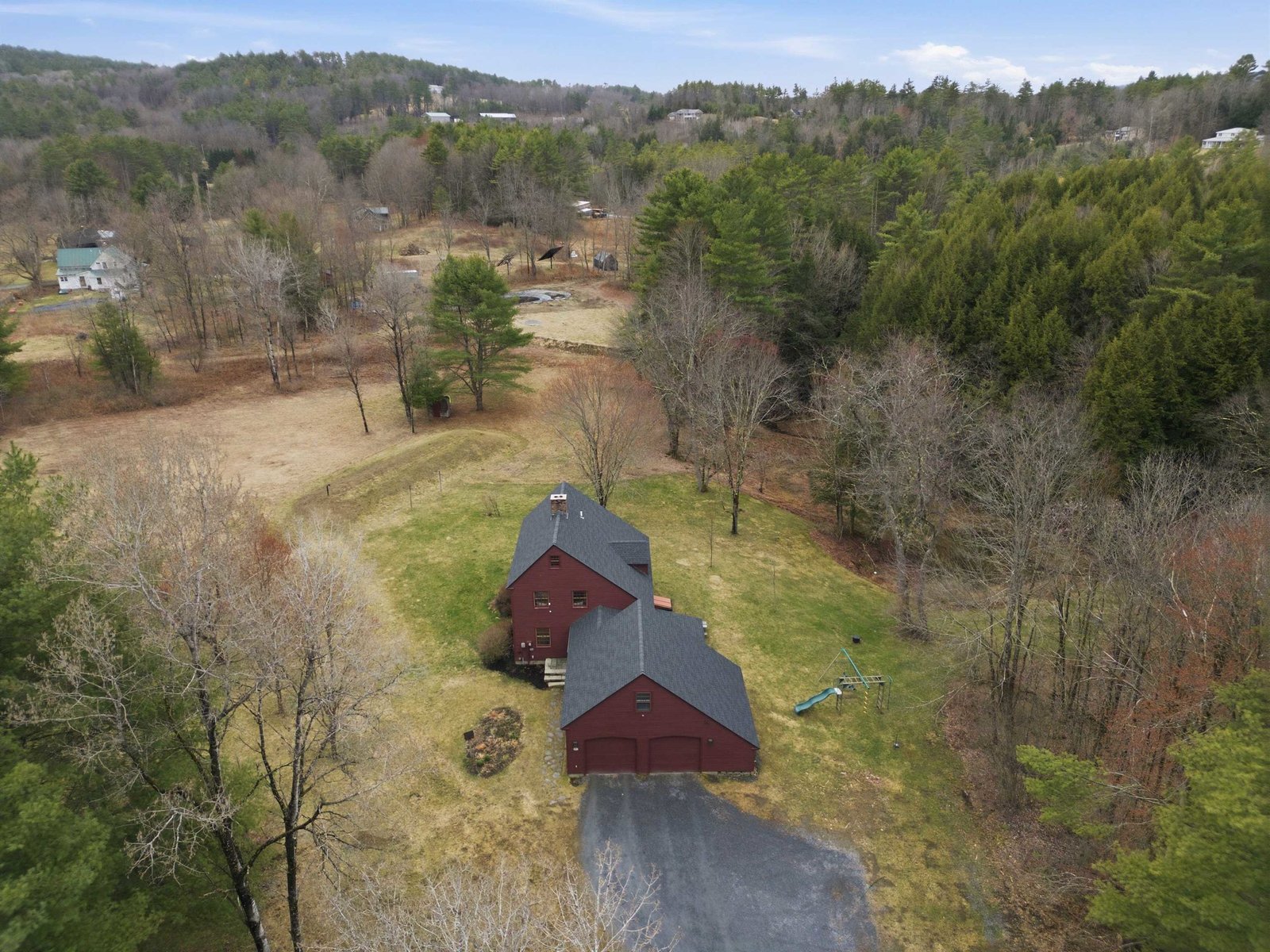 601 Cadwell Road