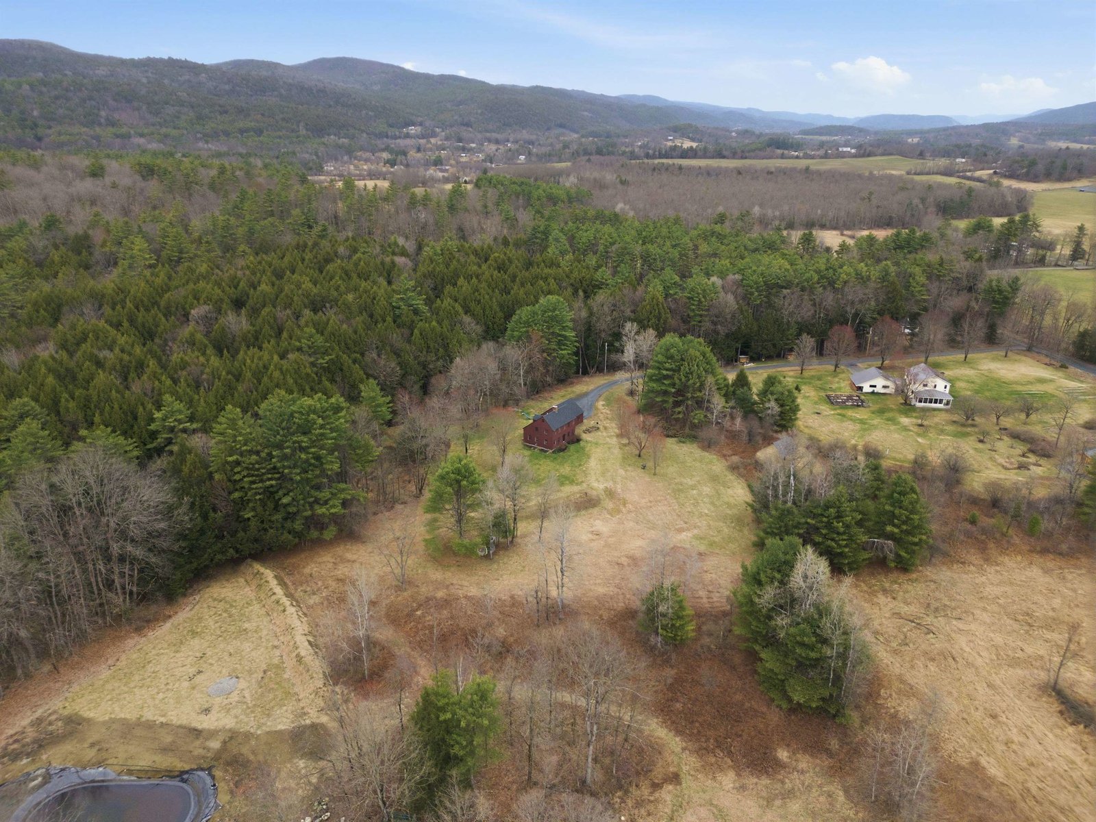 601 Cadwell Road
