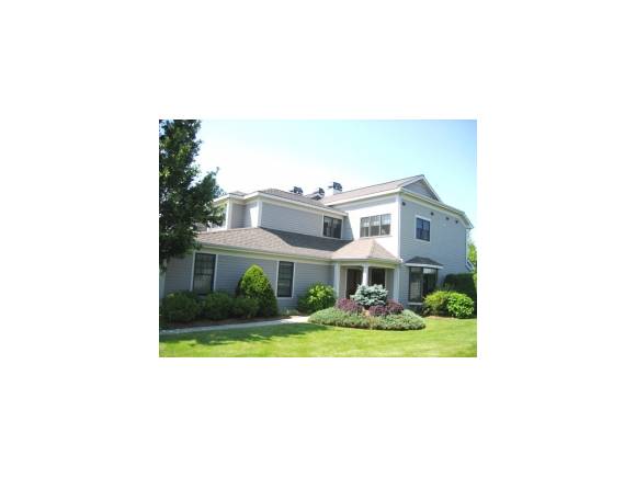 601 Golf Course Road, Unit 601