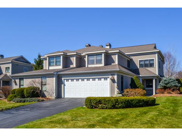 601 Golf Course, Unit 601