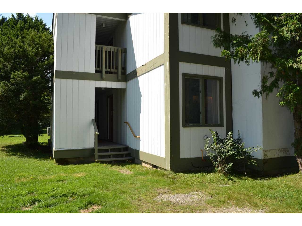 601 Jay Peak Road, Unit 102