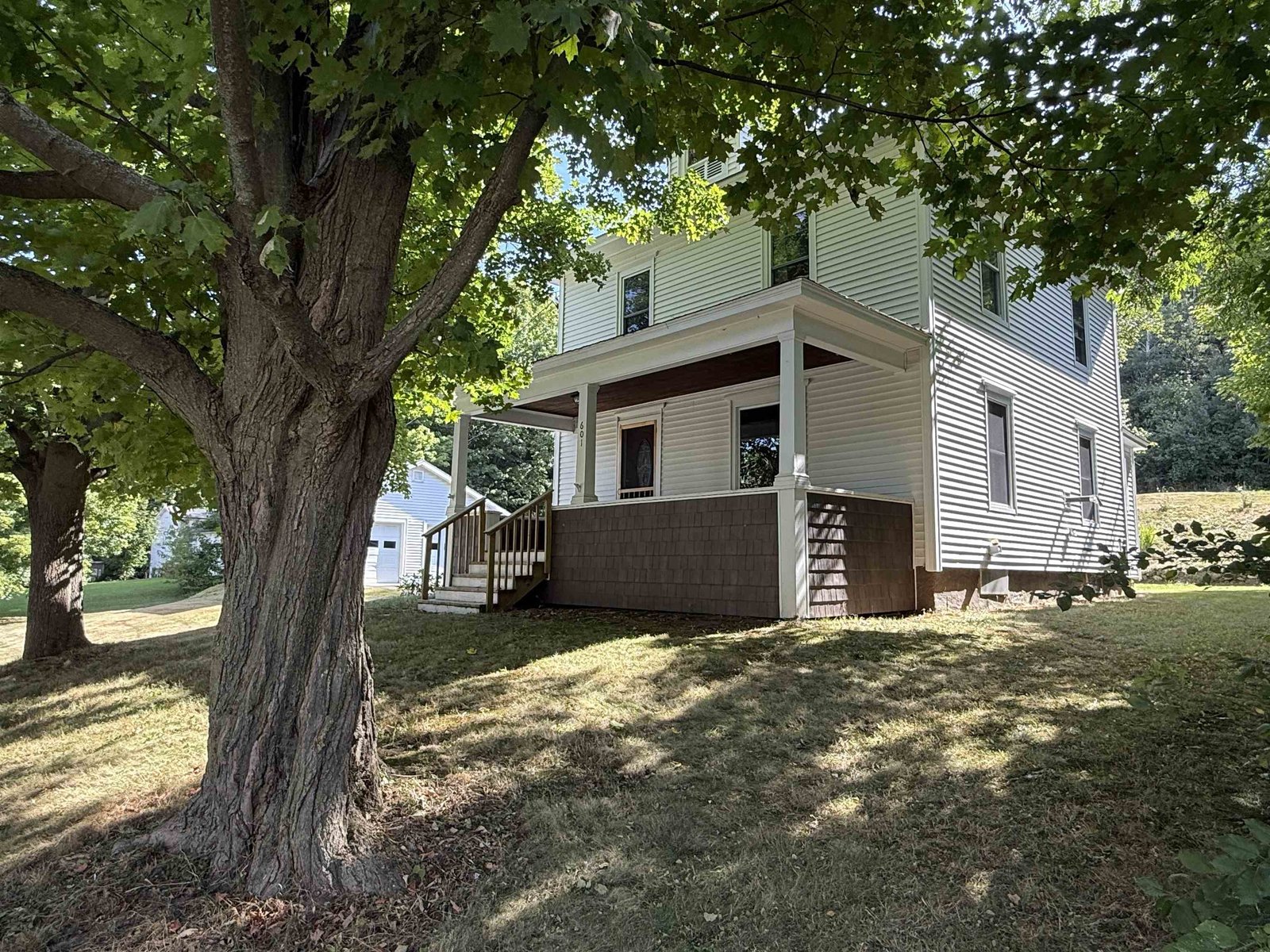 601 Main Street
