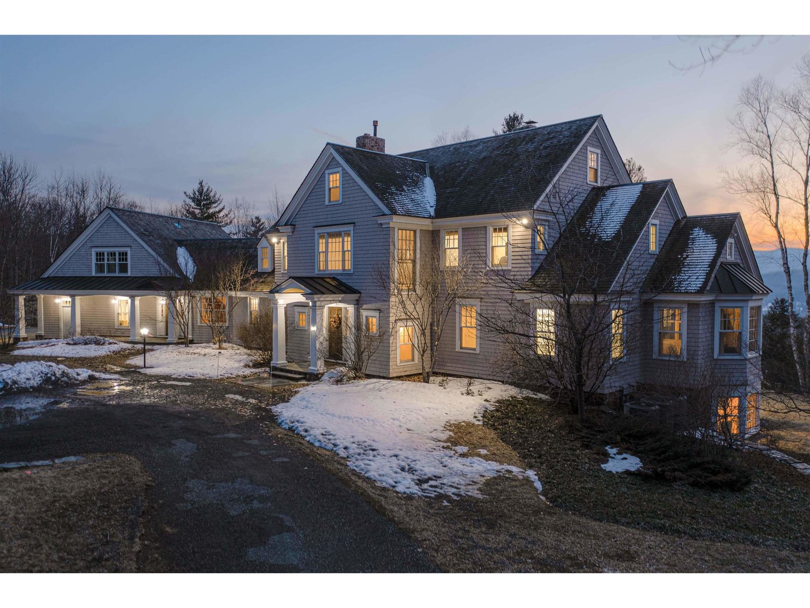 601 Sarum Hill Lane
