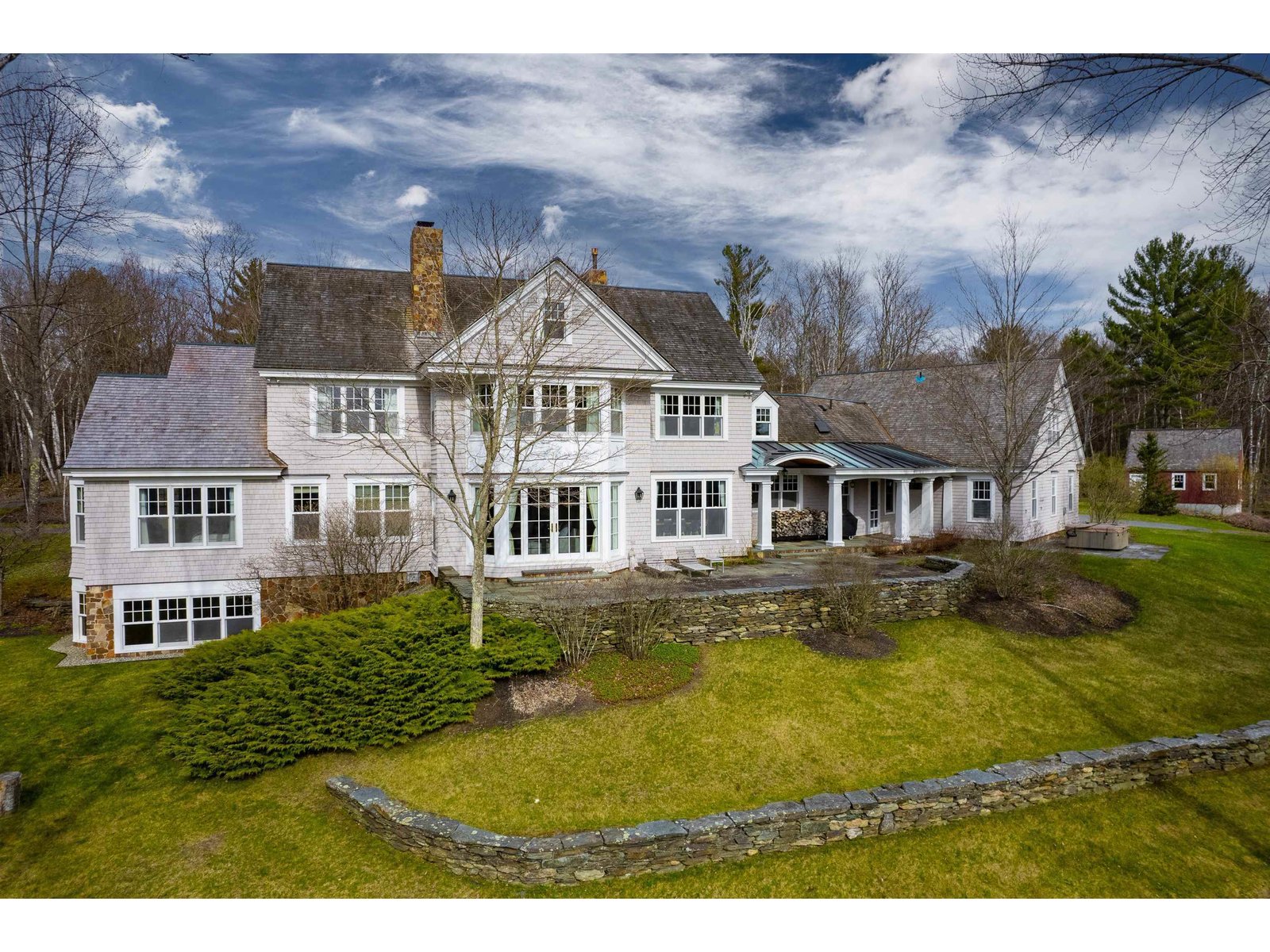 601 Sarum Hill Lane