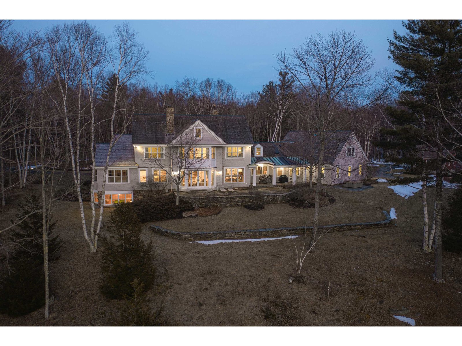 601 Sarum Hill Lane