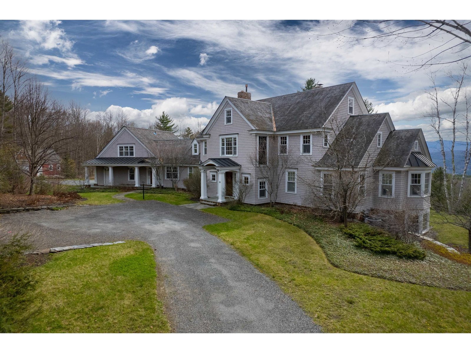 601 Sarum Hill Lane