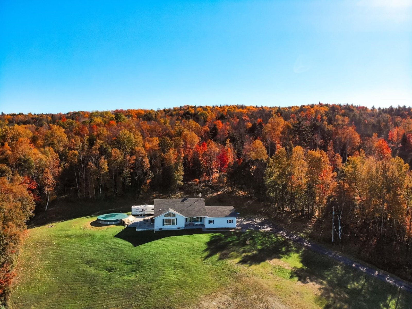 601 Woods Farm Road