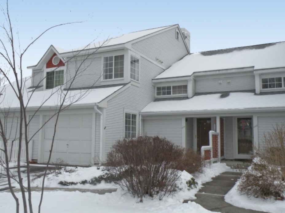 602 Brand Farm Drive