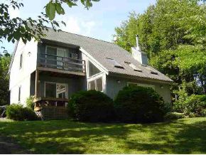 602 Johnnie Brook Rd