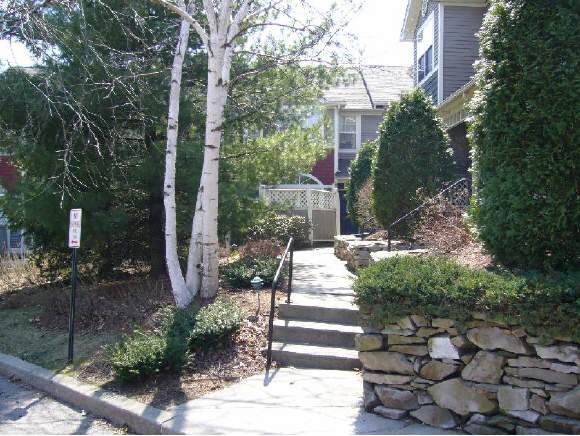 602 North Ave, Burlington