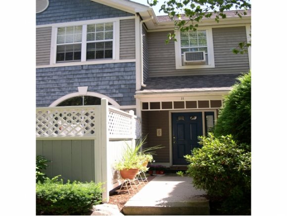 602 North Ave, Burlington