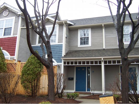 602 North Ave, Burlington