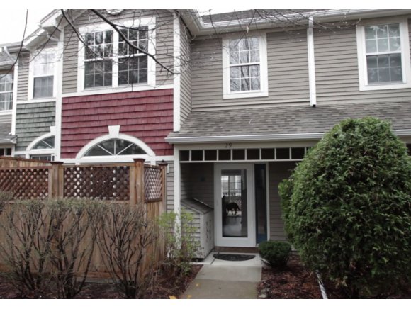602 North Ave, Burlington