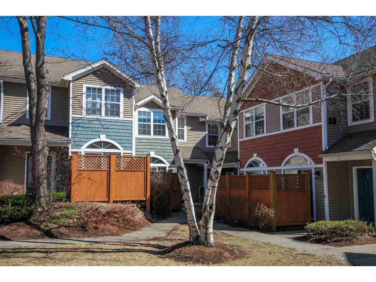 602 North Ave, Unit 16