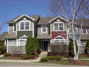 602 North Avenue #24, Burlington